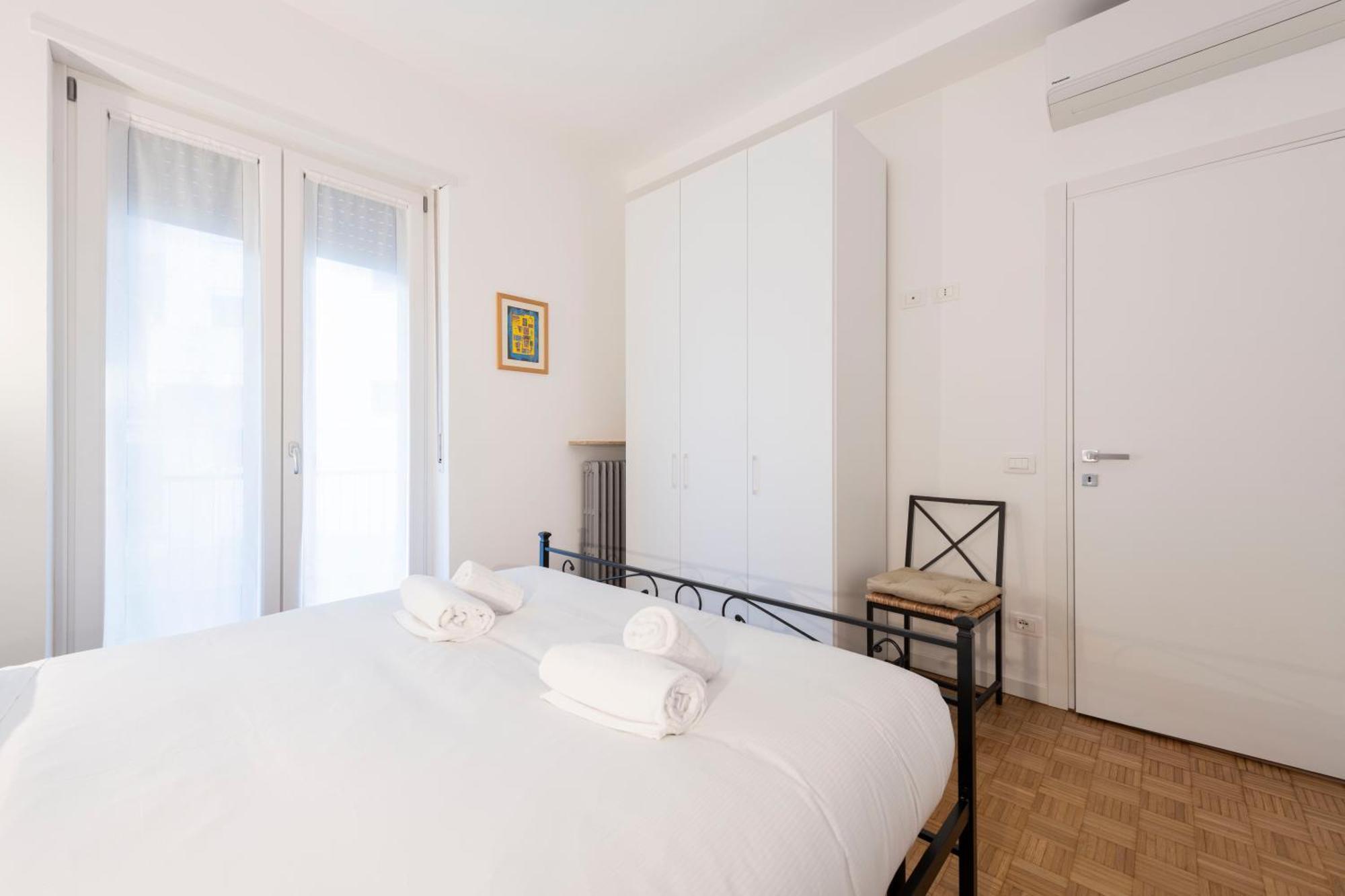 Three Balconies Apartment فيرونا المظهر الخارجي الصورة